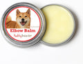 Healthy Breeds Shiba Inu Bálsamo para Codos 2 oz