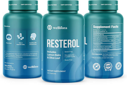 Resterol – Suplemento para la Pigmentación – Tirosina y L-fenilalanina: Aminoácidos precursores de la melanina. La – Image 4