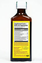 Nutrophos- Suplemento Líquido de Vitaminas y Minerales (200ml)