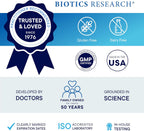 BIOTICS RESEARCH Bio-DK-Mulsion – Vitamina D3 y K Líquida Emulsificada, 1 fl oz