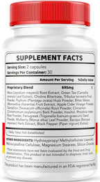 Glyco Renew Cápsulas, 90 Cápsulas (3 Envases) – Fórmula Avanzada