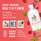 MaryRuth's Multivitamínico Líquido Esenciales+ 946 ml