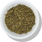 Evergreen Herbs Gobernadora Chaparral 1 lb (453 g) - Larrea Tridentata - Bolsa Resellable