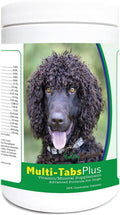 Healthy Breeds Irish Water Spaniel Multi-Tabs Plus Comprimidos Masticables 365 Unidades
