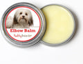 Healthy Breeds Bálsamo para Codos de Perro Havanese 2 oz