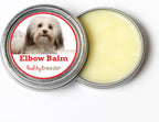 Healthy Breeds Bálsamo para Codos de Perro Havanese 2 oz