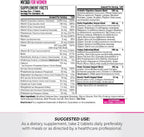 Women's Nutrition MV360 Multivitamínico Completo 5-en-1 - 60 Comprimidos