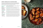 BOSH! Meat: El libro de cocina vegana más vendido con recetas deliciosas y fáciles