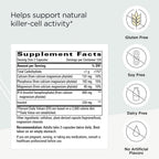 Integrative Therapeutics Cellular Forte - Inositol e IP-6 - 120 Cápsulas