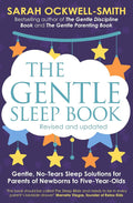 The Gentle Sleep Book: Soluciones suaves para el sueño de tu bebé (de 0 a 5 años)