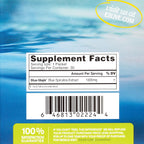 E3LIVE Blue Majik Sobres Individuales, 30 unidades, 1 gramo