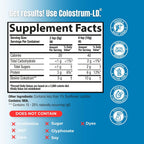 Colostrum-LD en Polvo Liposomal - 90 Porciones (454g)