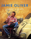 La Italia de Jamie