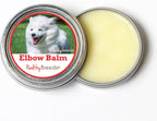 Healthy Breeds Bálsamo para codos de perro 2 oz
