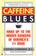 La depresión de la cafeína: Despierta a los peligros ocultos de la droga número 1 de Estados Unidos