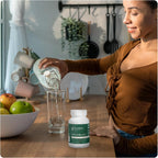Vitamina D3 2000 UI – 100 Cápsulas Blandas Sin Gluten