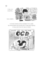Everything Is an Emergency: An OCD Story in Words & Pictures