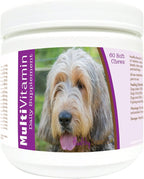 Healthy Breeds Otterhound Multivitamínico Comprimidos Blandos 60 Unidades
