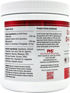 Cranberry and D-Mannose Supplement for Urinary Tract Health in Dogs and Cats - 120 Soft Chews