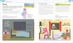 Growing Up: A Guide for Adolescents and Parents on Puberty and Adolescence (DK Help Your Kids)