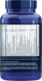 Life Extension Mix™ Tabletas sin Cobre, Fórmula Avanzada de Vitaminas, Minerales, Frutas y Verduras, 240 Tabletas