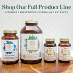 PURE SYNERGY D3 + K2 Complex | Complejo Vegano de Vitamina D3 y K2 con Algas Orgánicas y Alimentos Integrales | 60 Cápsulas