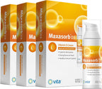 Vita Sciences Crema de Vitamina D3 para Cara y Cuerpo, 1000 IU