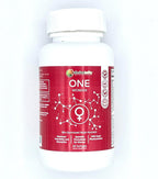 ONE Woman Bio-Optimized Multi-Nutrient by Thrivetality