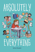 Absolutely Everything: A Graphic Novel
