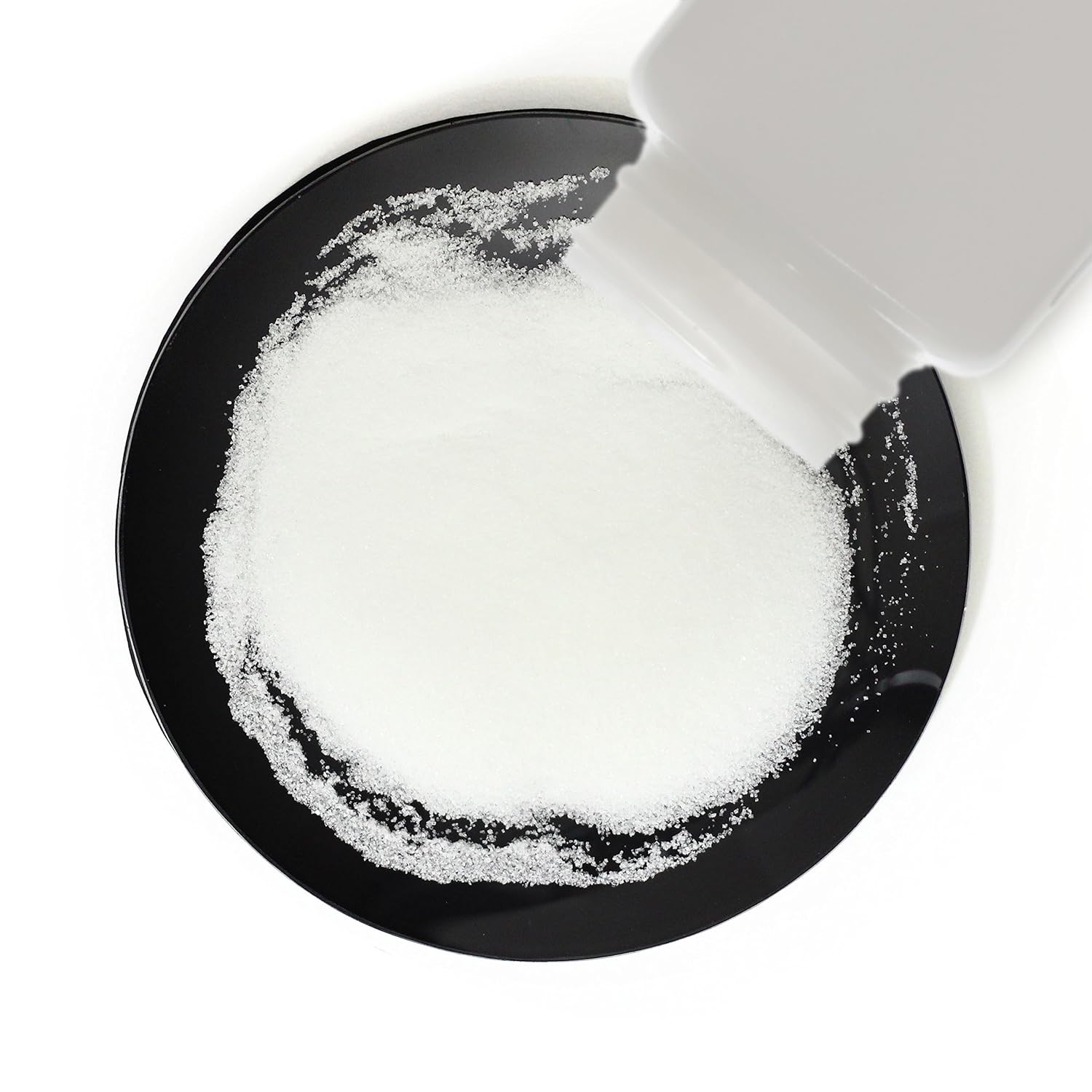 Ácido Ascórbico Puro 99.9% ACS en Polvo – 227 g (8 oz)