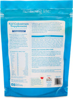 Manna Pro - Suplemento de Calostro para Cabritos, 8 Onzas