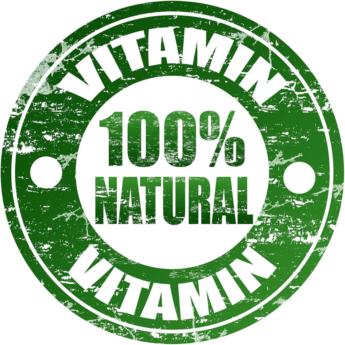ULULIFE Multivitamínico Vegano Sin Hierro - Pack de 2 (360 Cápsulas) - Para Cabello, Piel, Uñas, Energía y Antioxidante