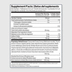 Immunotec K-21+ – Suplemento Líquido Adaptógeno con Rhodiola Rosea, 21 Botánicos y Complejo Mineral