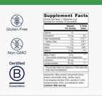 Metagenics Probioplex Intensive Care - Polvo prebiótico con lactoferrina y lactoperoxidasa - 150 g