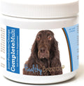 Healthy Breeds Multivitamínico Todo en Uno para Perros Field Spaniel - 60 Comprimidos Masticables