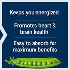 Life Extension BioActive Complete B-Complex, 60 Vegetarian Capsules