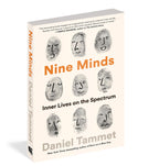 Nine Minds: Inner Lives on the Spectrum
