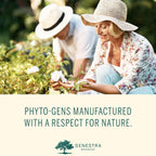 Genestra Brands Digest-gen | Suplemento Herbal de Aliso Negro, Higuera y Nogal Inglés | 15 ml