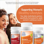21st Century One Daily Tabletas para mujeres, 100 comprimidos
