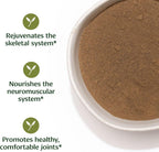 Banyan Botanicals Yogaraj Guggulu Powder – Ayurvedic Supplement for Joints – 3.5 oz (99 g)