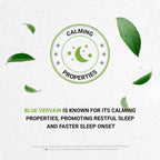 Secrets of the Tribe Blue Vervain 120 Cápsulas, 1000 mg