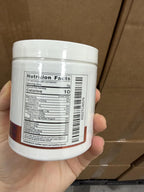 Vitapia - Extracto de Espino Amarillo Orgánico en Polvo con Omega 7 y Omega 3, 6, 9 - 100 g