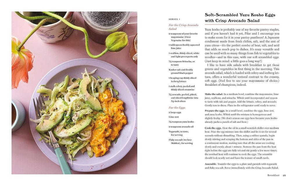 Rebel Homemaker: comida, familia, vida - Drew Barrymore (Tapa dura)