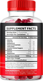 Maximum Male Gummies (3 Pack) - 180 Gomitas para 3 Meses