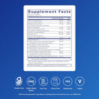 Pure Encapsulations Daily Stress Formula – 90 Cápsulas