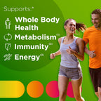 Centrum Adult Multivitamínico y Minerales, 200 Comprimidos