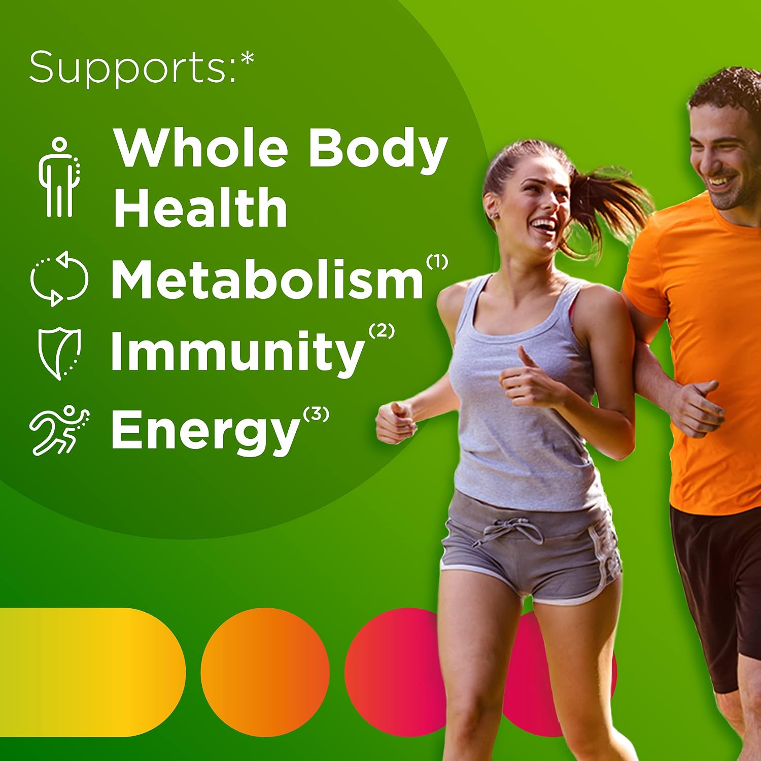 Centrum Adult Multivitamínico y Minerales, 200 Comprimidos