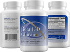 Transfer Point Beta 1,3D Glucano 500 mg, 60 Cápsulas