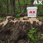 Terra Products Co. AX Deer Mineral - Antler Xcelerator para Ciervos (9 kg)