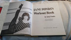 Jane Fonda's Workout Book